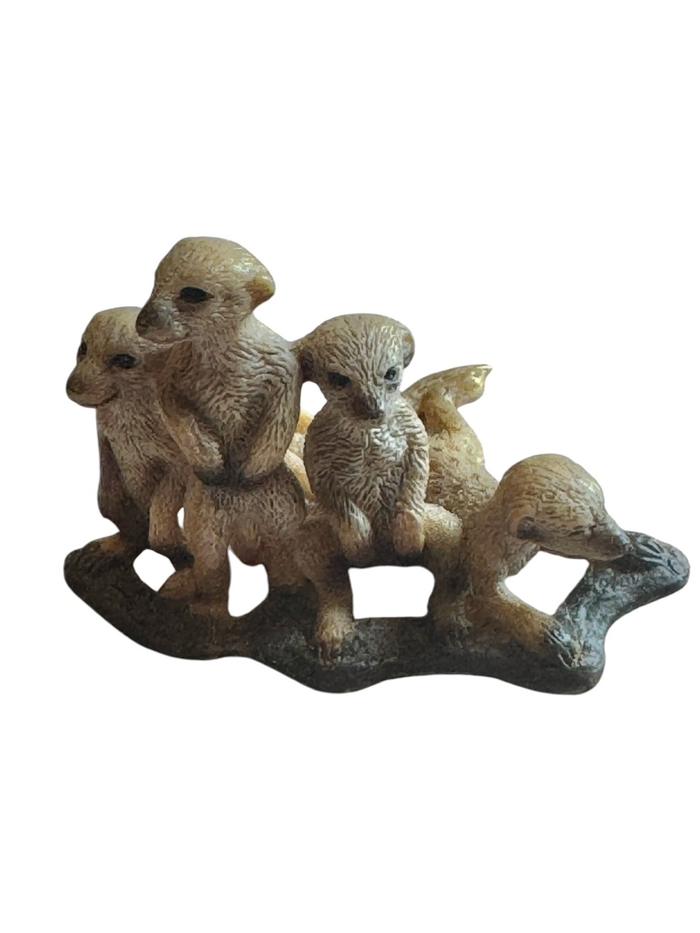 Schleich Meerkat Group Toy